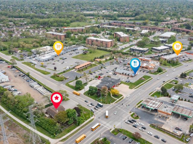 Commercial for sale in Carol Stream Commercial for sale in Carol Stream