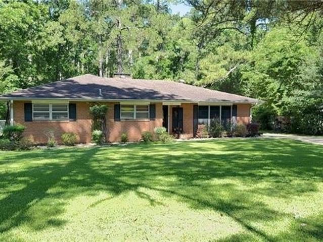 House for sale in Pineville, Louisiana