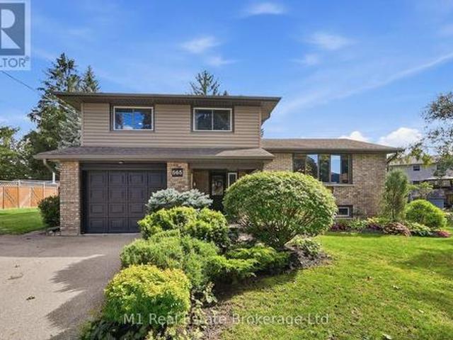House for sale in Wellington, Ontario