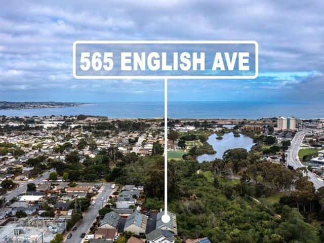 Townhouse for sale in Monterey, California