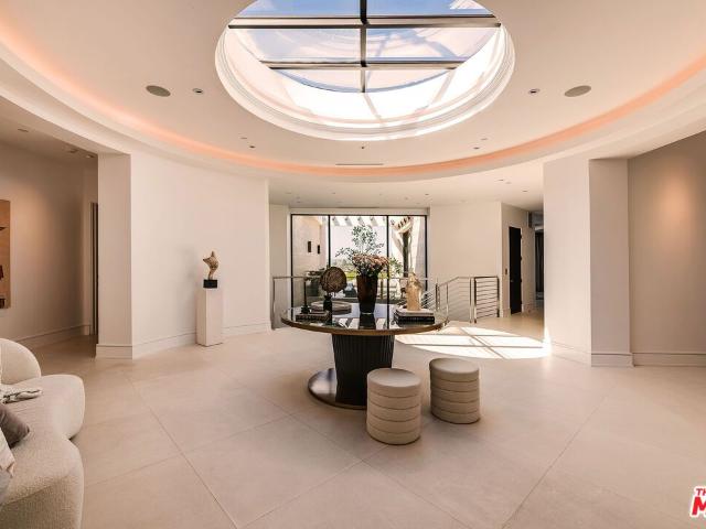 House for sale in Beverly Hills, California