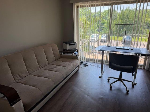 Condo for rent in Wheeling, Illinois