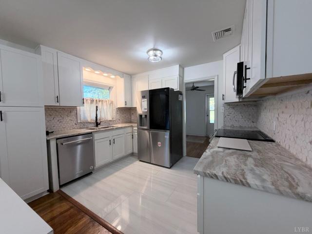 House for sale in Appomattox, Appomattox County