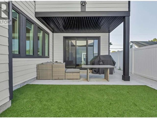 House for sale in Penticton, British Columbia