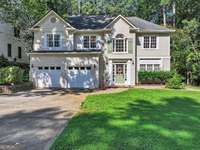 House for sale in Stone Mountain, DeKalb County