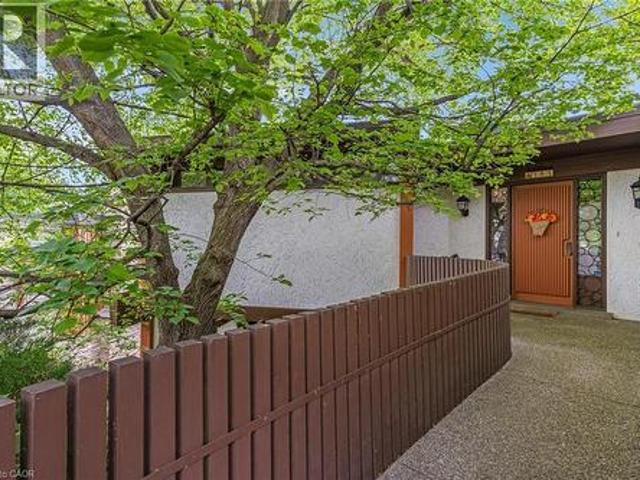 House for sale in Cambridge, Ontario