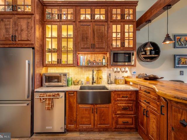 Condo for sale in Garrett, Maryland