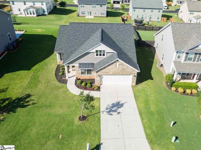 House for sale in Boiling Springs, South Carolina