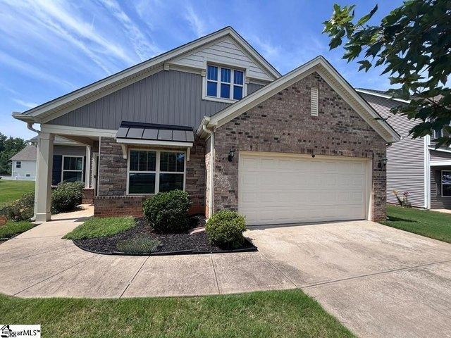 House for sale in Boiling Springs, South Carolina