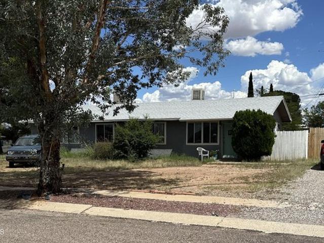 House for sale in Cochise, Arizona
