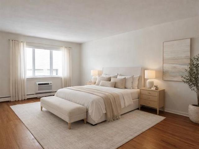 Condo for sale in Passaic, New Jersey