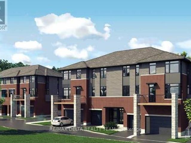 House for rent in Chapel Hill North, Ottawa