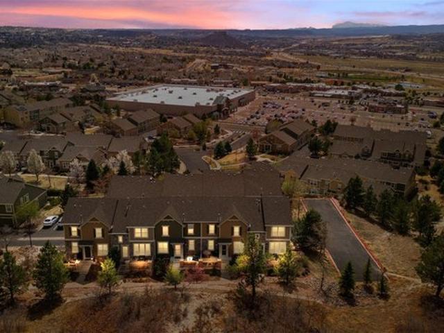 Townhouse for sale in Castle Rock, Colorado