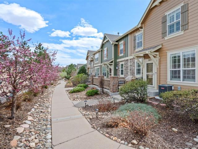 Property for sale in Castle Rock, Colorado