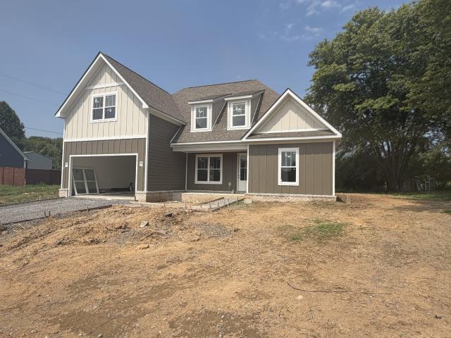 House for sale in Tennessee
