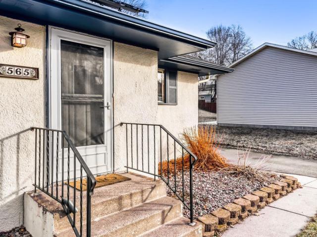 Property for sale in Fridley, Minnesota