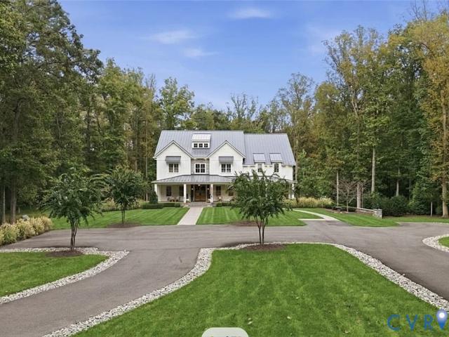 House for sale in Goochland, Goochland County