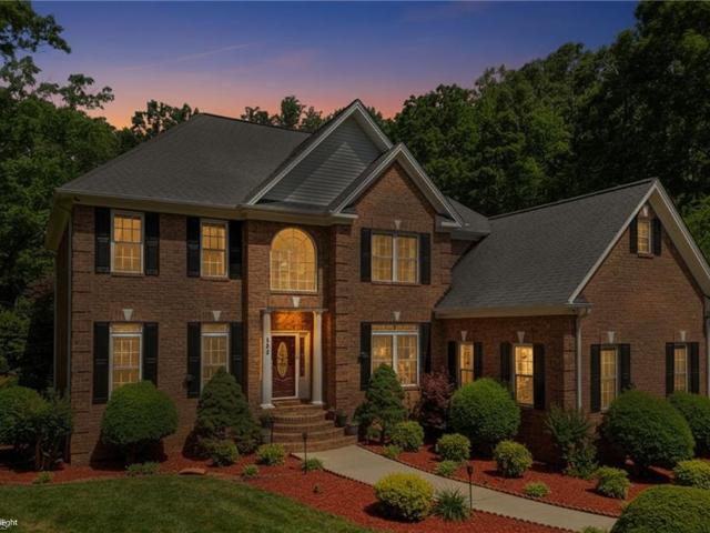 House for sale in Sandy Cross, Reidsville