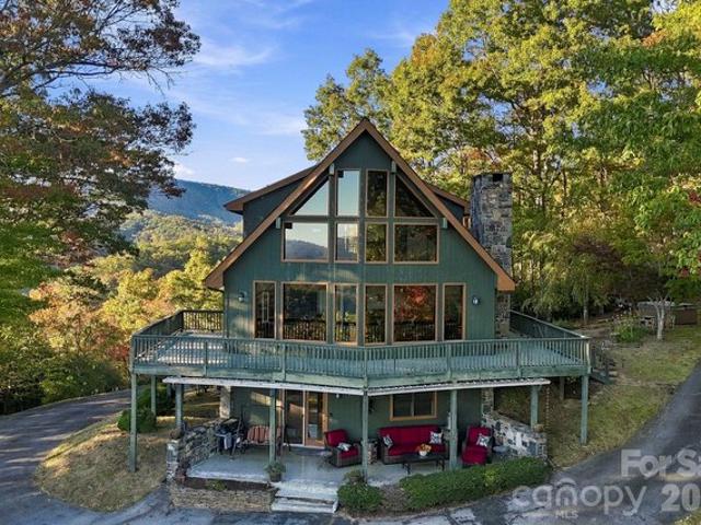 House for sale in Pisgah Forest, Brevard