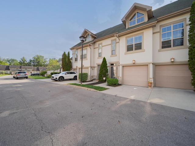 Condo for sale in Gahanna, Ohio
