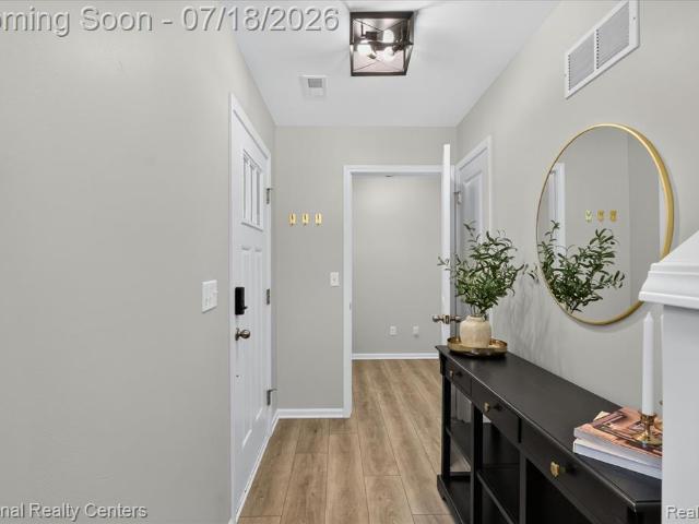 Condo for sale in Brighton, Michigan