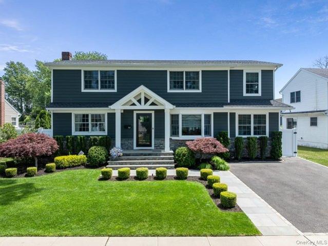 House for sale in Nassau, New York