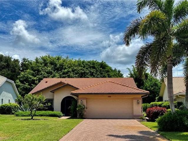 House for sale in Naples, Collier County