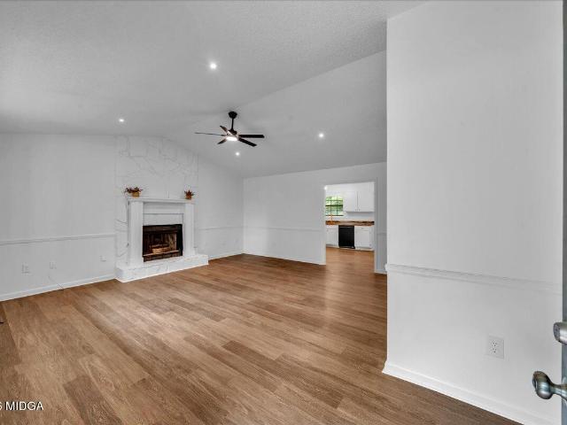 House for sale in Macon, Georgia