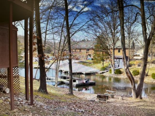 House for sale in Goreville, Illinois
