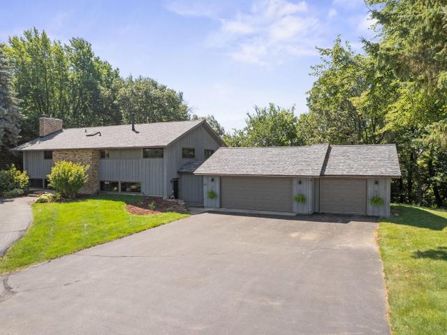 House for sale in Chanhassen, Minnesota