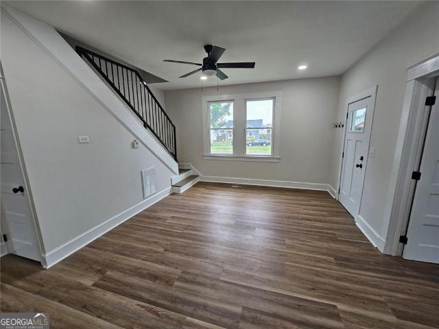 House for sale in Rockmart, Georgia