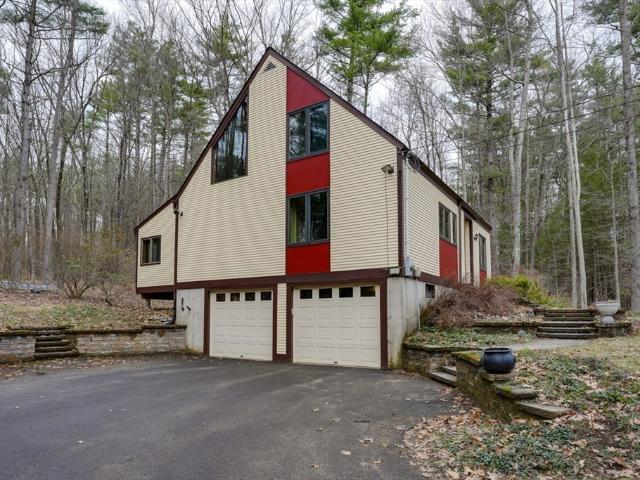 Property for sale in South Lancaster, Massachusetts