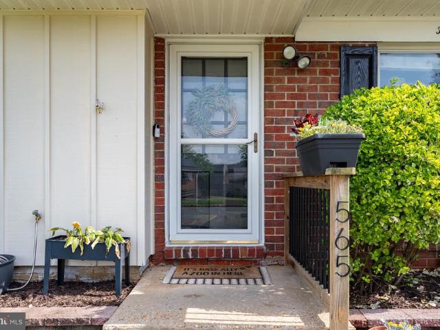 House for sale in Glen Burnie, Maryland