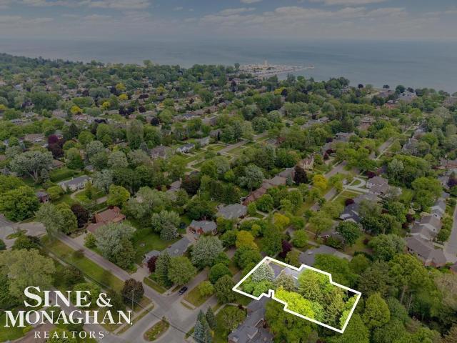 House for sale in Michigan