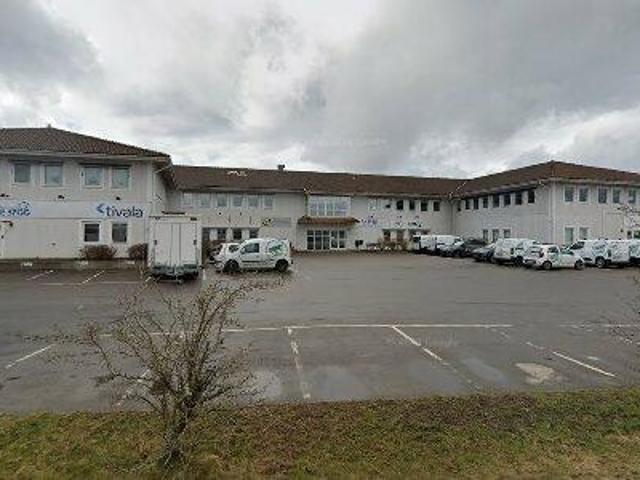 Lokal hyra i Aspelund, Skövde