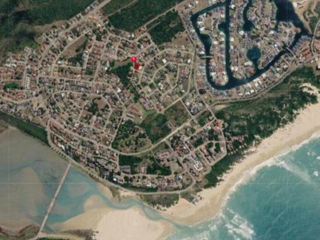 Land for sale in Cape St Francis, Eastern Cape