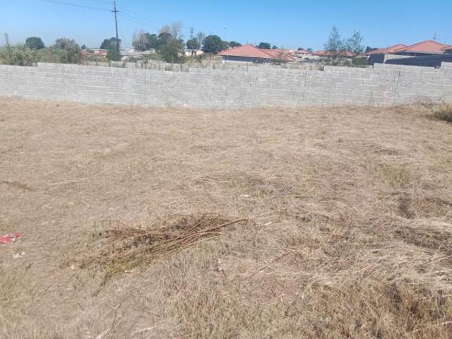 Land for sale in Amathole District Municipality, Eastern Cape