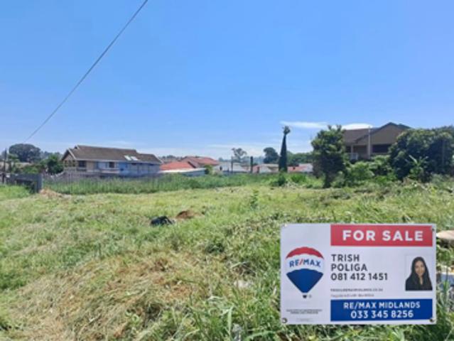 Land for sale in Umgungundlovu, Kwazulu-natal