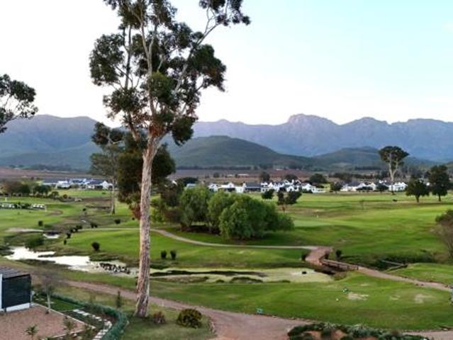 Land for sale in Durbanville, Western Cape