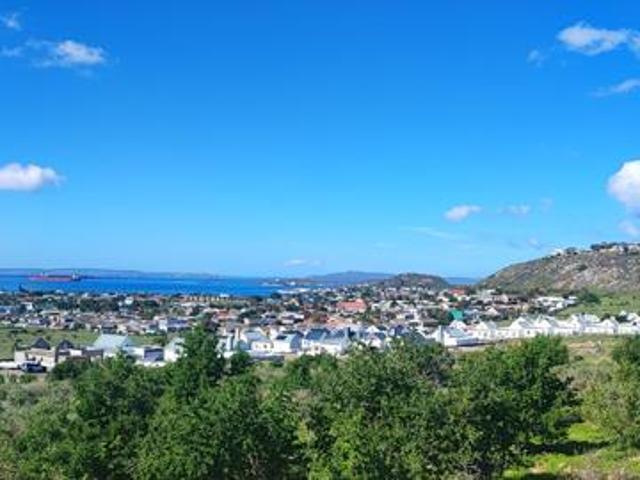Land for sale in Western Cape