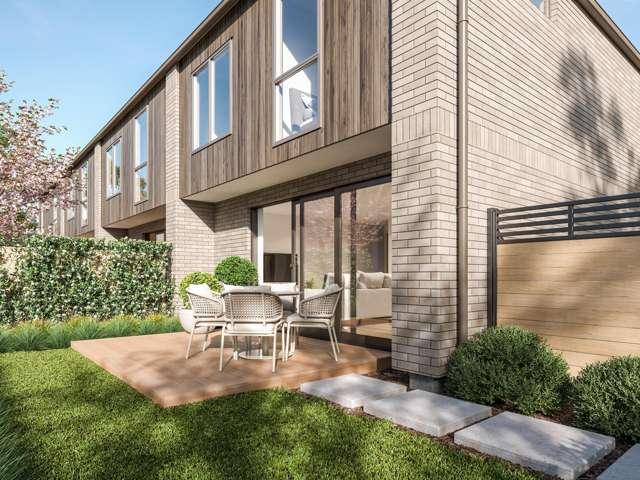 Townhouse for sale in Saint Albans, Canterbury
