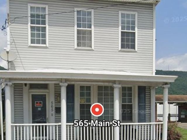 House for sale in Lykens, Pennsylvania