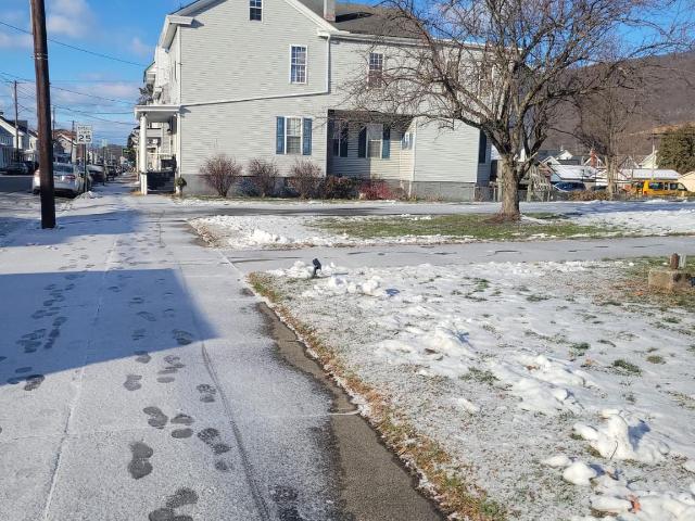 Property for sale in Lykens, Pennsylvania
