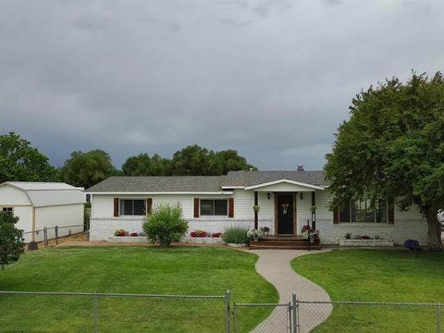 House for sale in Conejos, Colorado