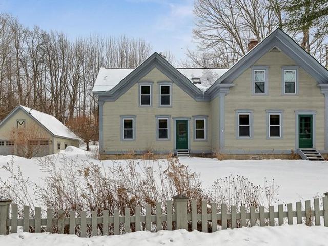 House for sale in Warren, Vermont