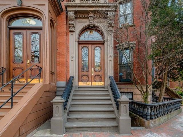 Condo for sale in Boston, Massachusetts