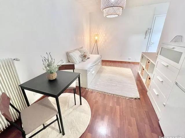 Studio location à Mulhouse, Collectivité européenne d'Alsace