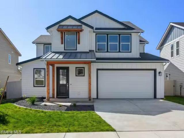 House for sale in Sandpoint House for sale in Sandpoint