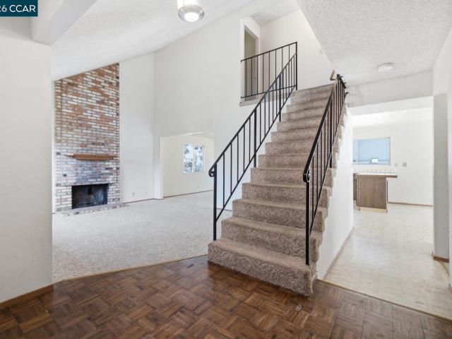 Townhouse for sale in Clayton, California
