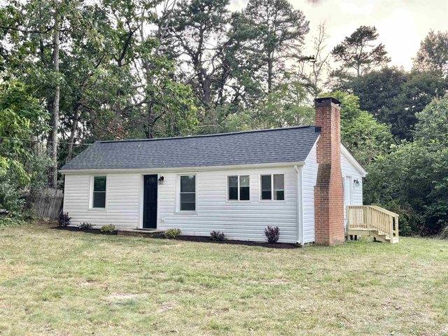 House for sale in Virginia